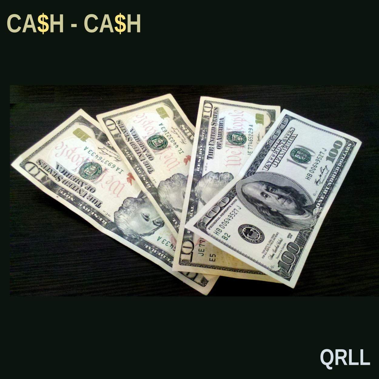 Cash-Cash